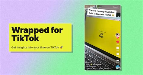 What Is Tiktok Wrapped?